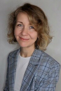 Саченко Лариса Анатольевна