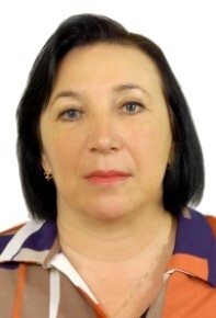 Третьякова Алла Константиновна